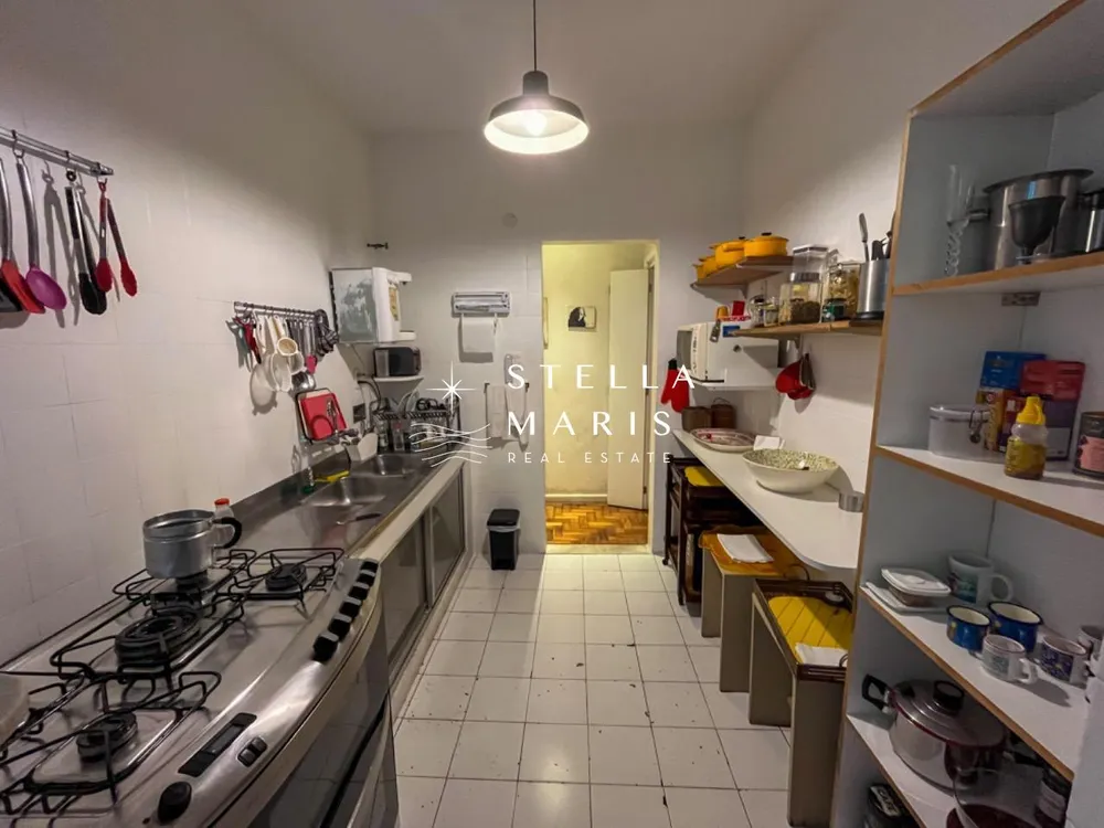 Apartamento, 3 quartos, 110 m² - Foto 47