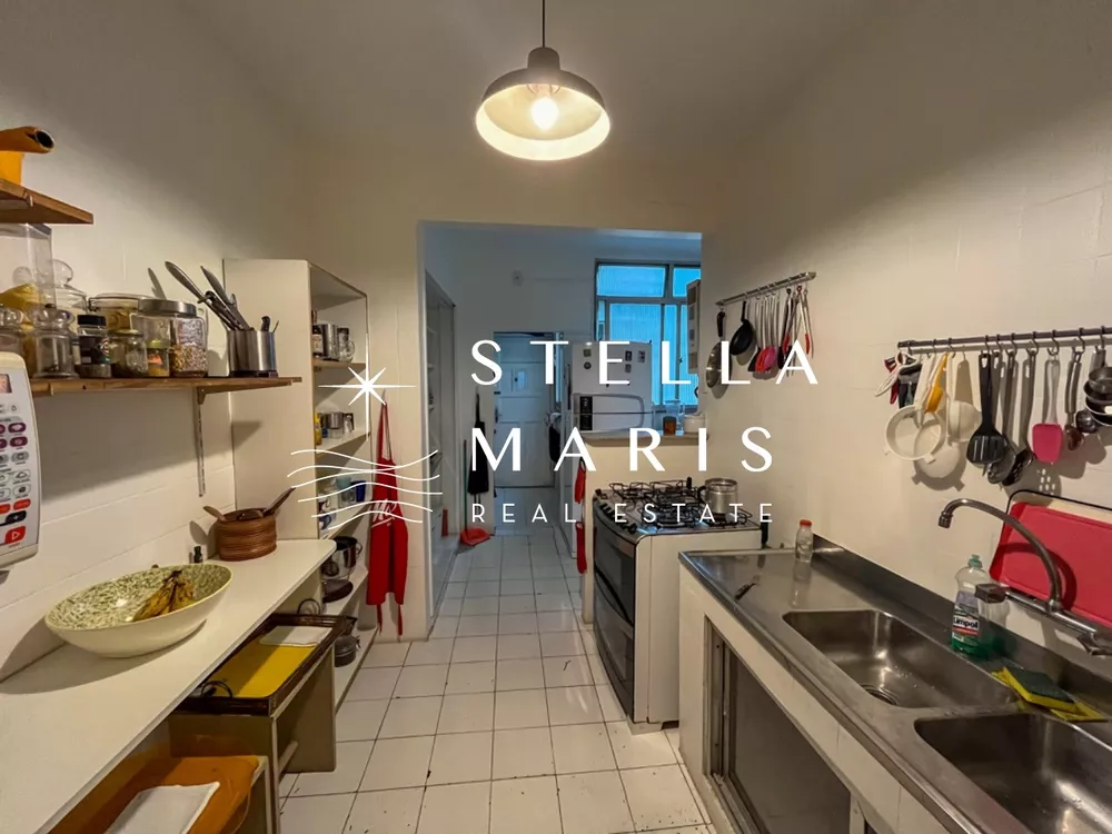 Apartamento, 3 quartos, 110 m² - Foto 9
