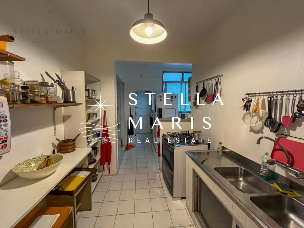 Apartamento, 3 quartos, 110 m² - Foto 45