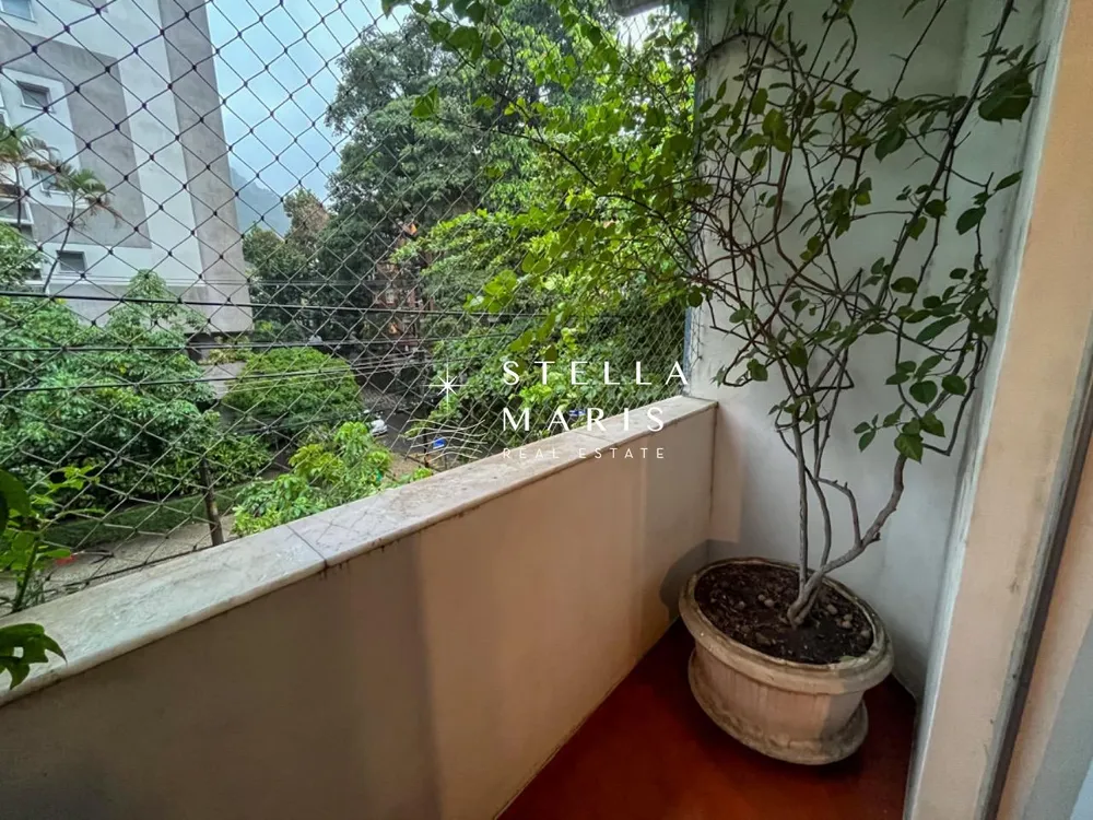 Apartamento, 3 quartos, 110 m² - Foto 31