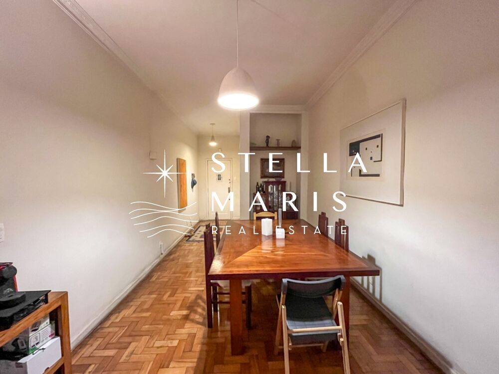 Apartamento, 3 quartos, 110 m² - Foto 16