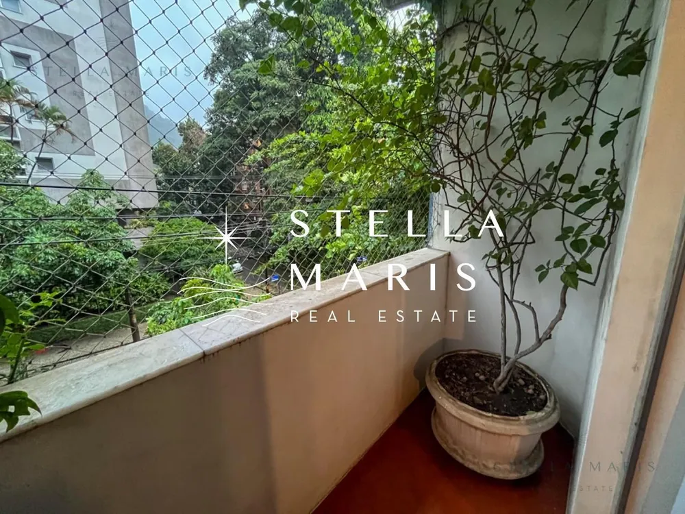 Apartamento, 3 quartos, 110 m² - Foto 33
