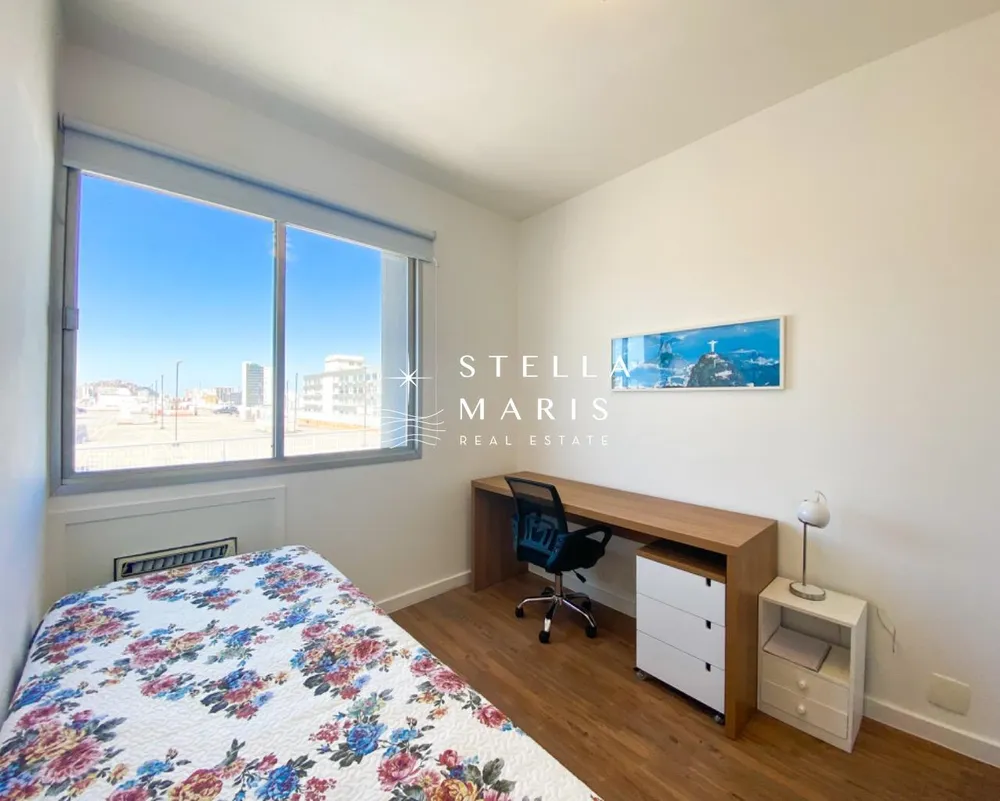 Apartamento, 2 quartos, 80 m² - Foto 17