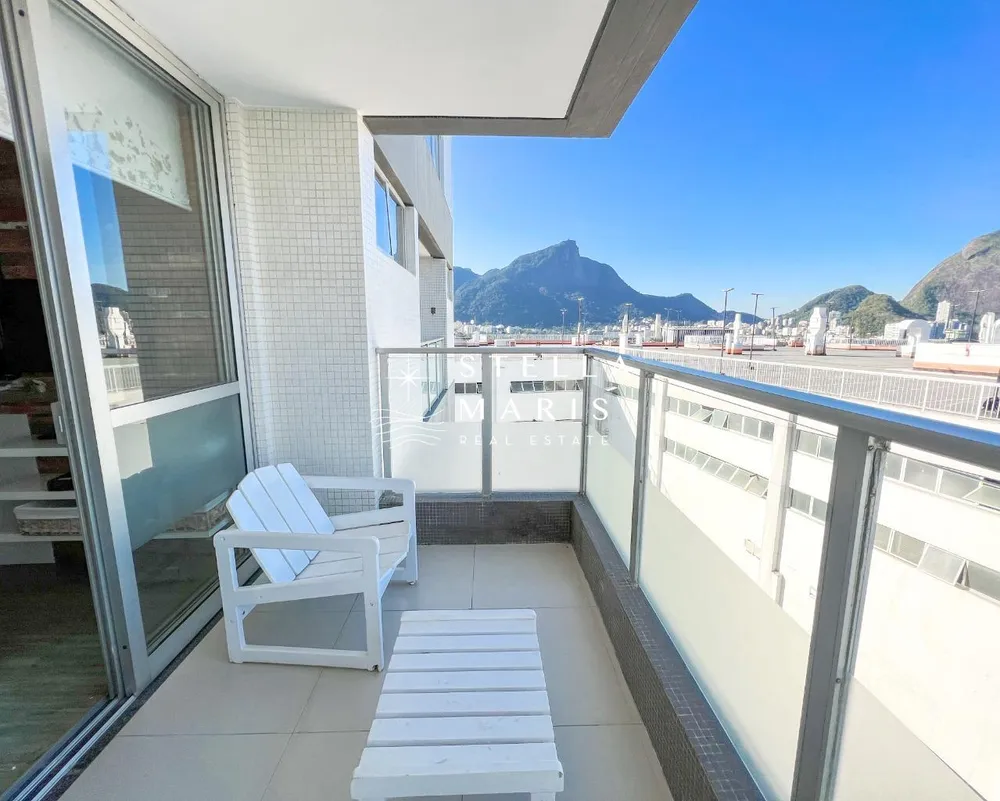 Apartamento, 2 quartos, 80 m² - Foto 1