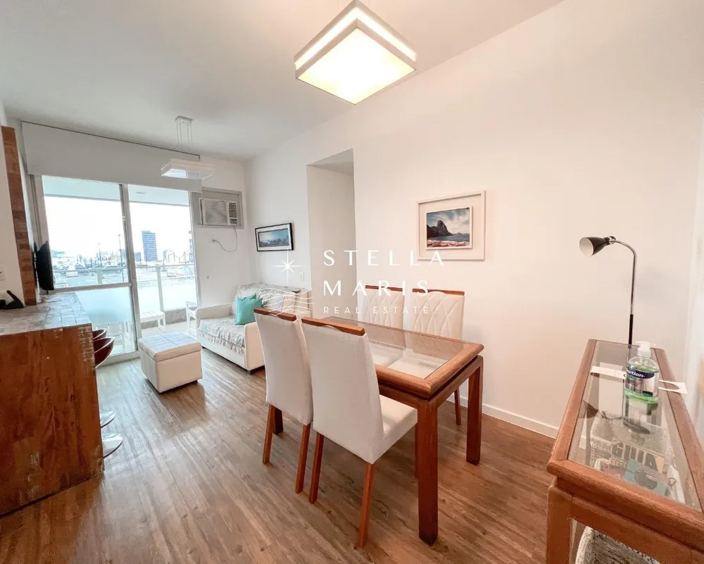 Apartamento, 2 quartos, 80 m² - Foto 2