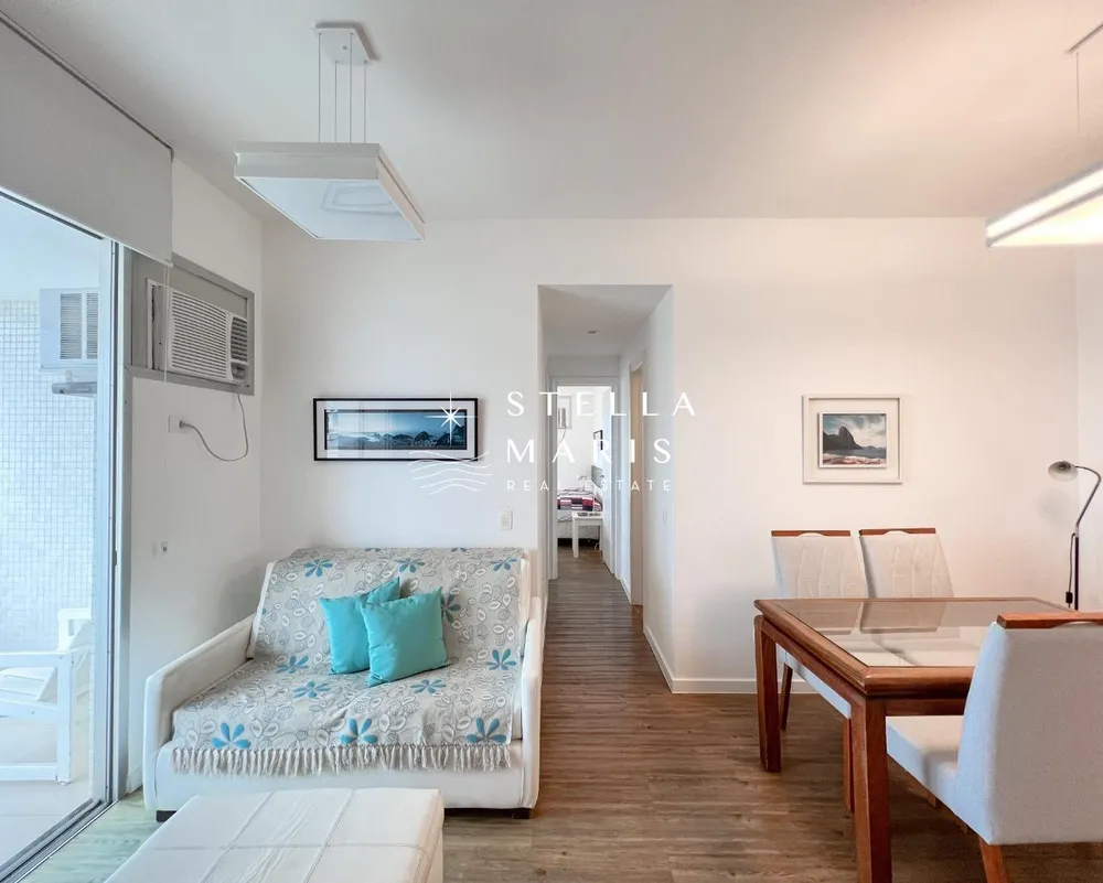 Apartamento, 2 quartos, 80 m² - Foto 10