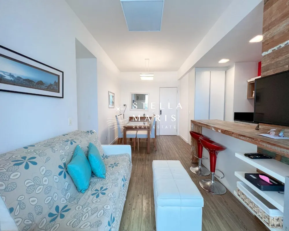 Apartamento, 2 quartos, 80 m² - Foto 6