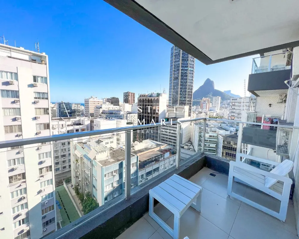 Apartamento, 2 quartos, 80 m² - Foto 12