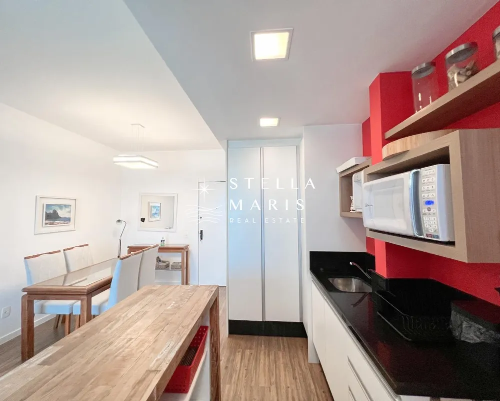 Apartamento, 2 quartos, 80 m² - Foto 8