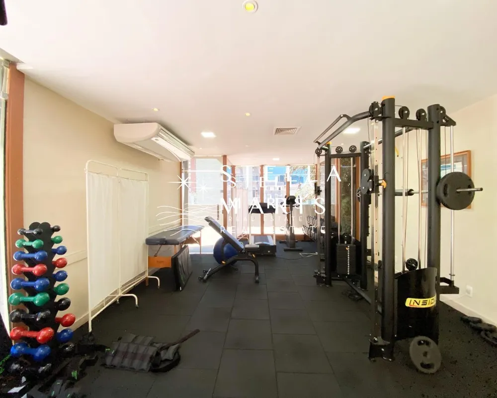Apartamento, 2 quartos, 80 m² - Foto 21