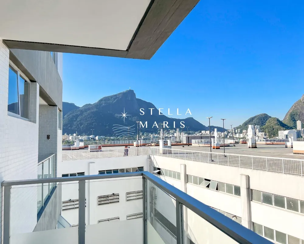 Apartamento, 2 quartos, 80 m² - Foto 5