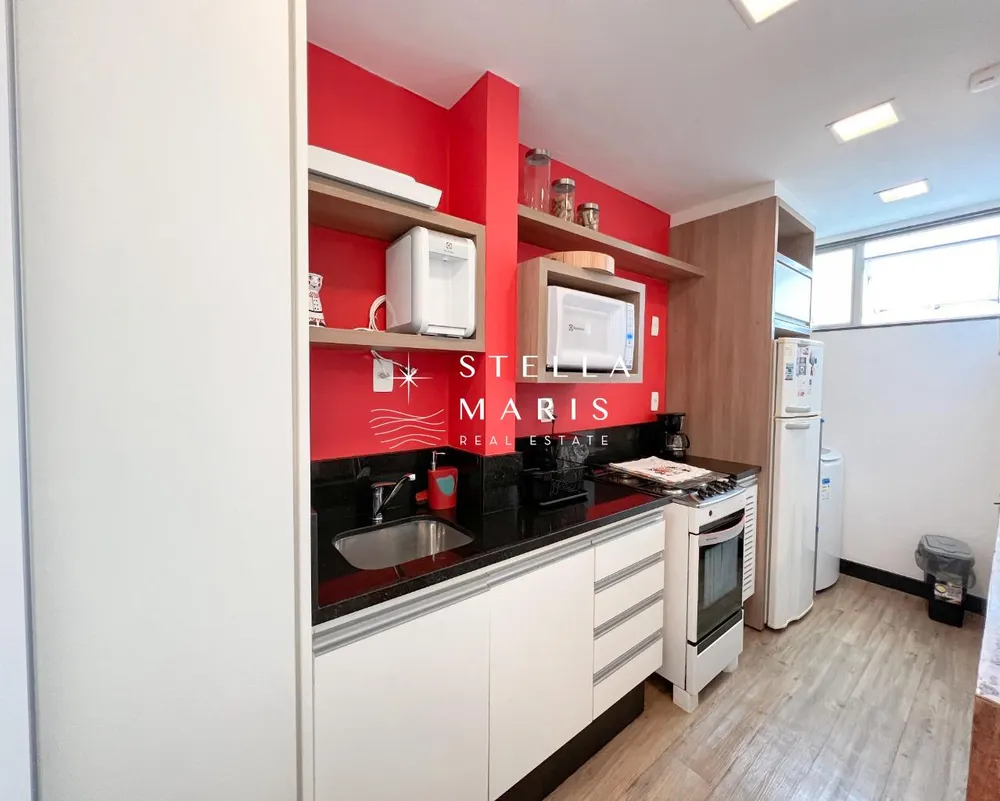 Apartamento, 2 quartos, 80 m² - Foto 7