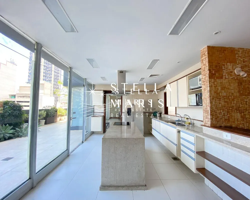 Apartamento, 2 quartos, 80 m² - Foto 25