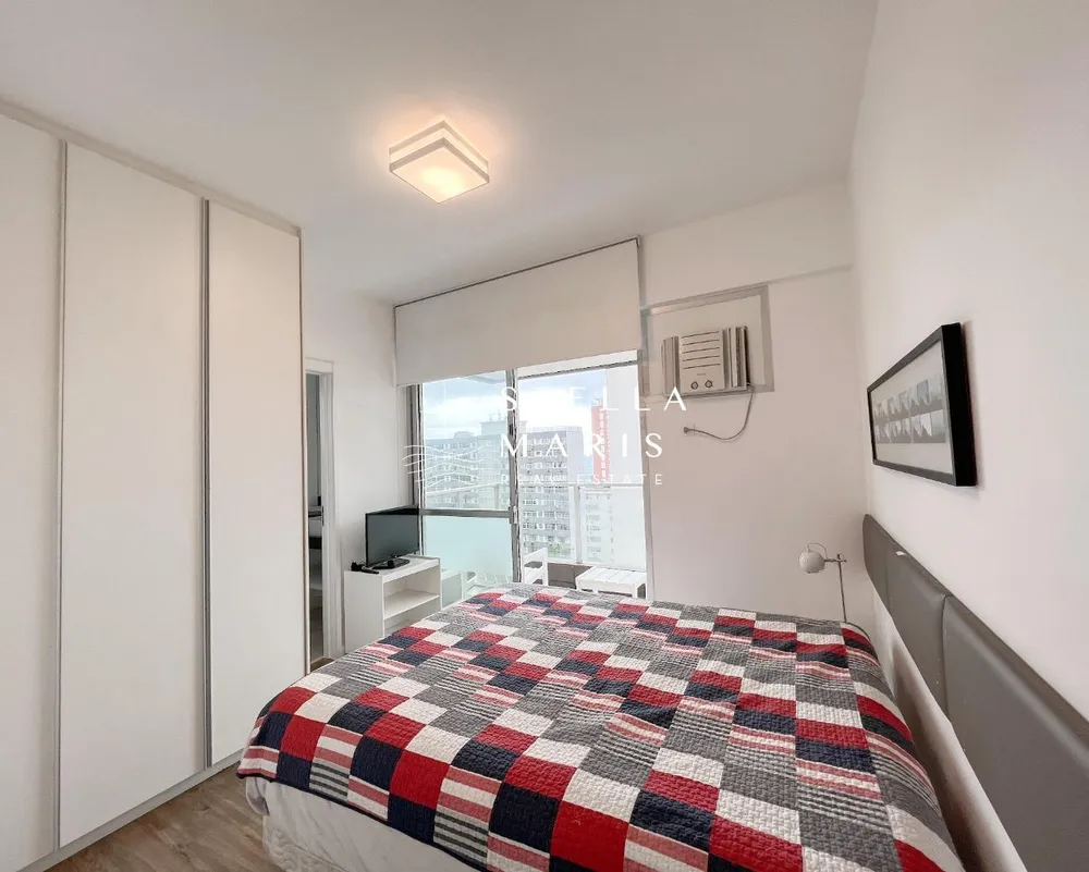 Apartamento, 2 quartos, 80 m² - Foto 11
