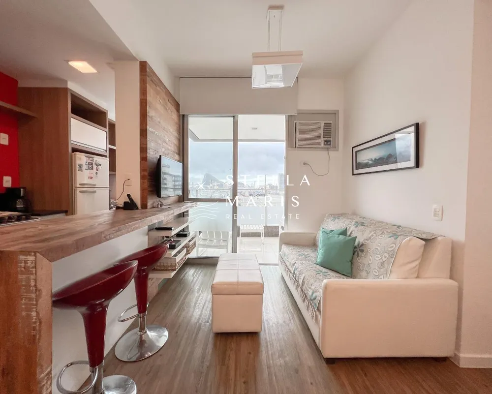 Apartamento, 2 quartos, 80 m² - Foto 3