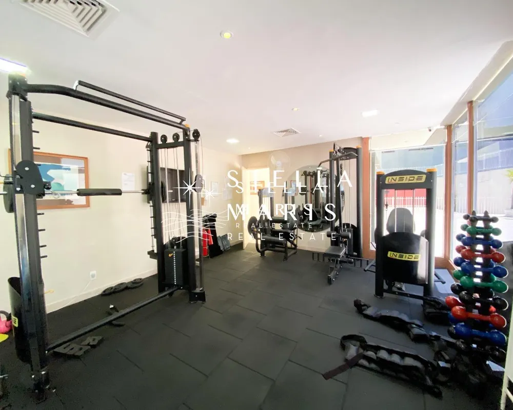 Apartamento, 2 quartos, 80 m² - Foto 22
