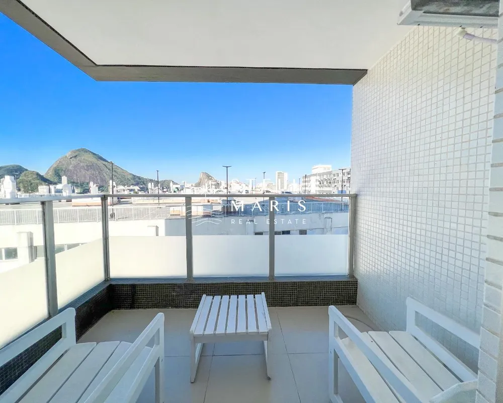 Apartamento, 2 quartos, 80 m² - Foto 4