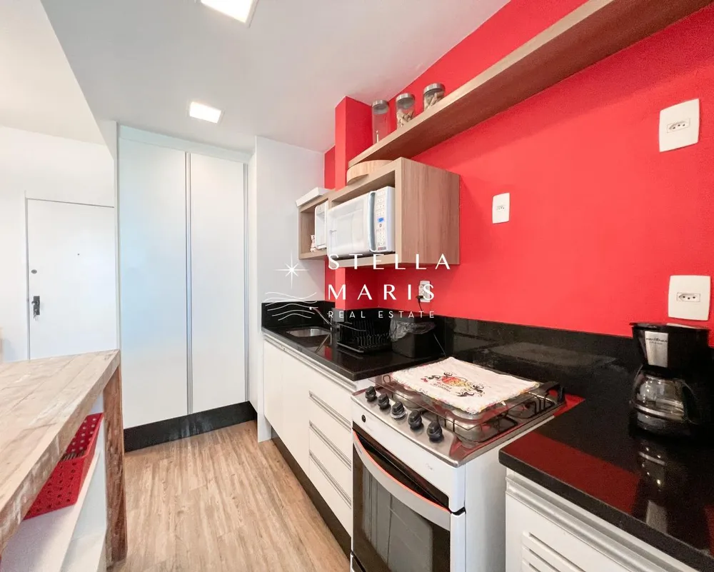 Apartamento, 2 quartos, 80 m² - Foto 9