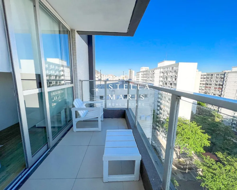 Apartamento, 2 quartos, 80 m² - Foto 13