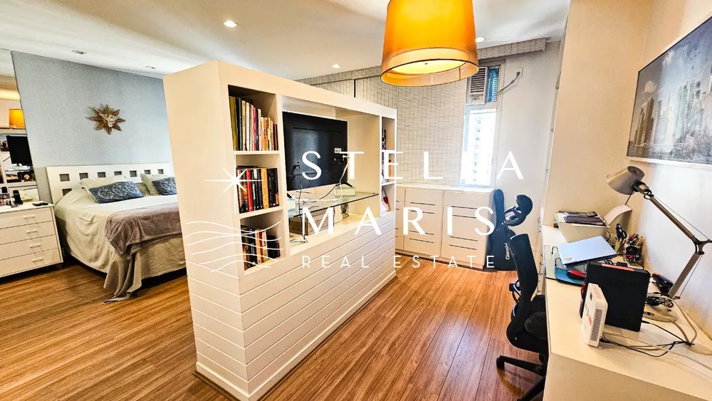 Apartamento, 4 quartos, 217 m² - Foto 11