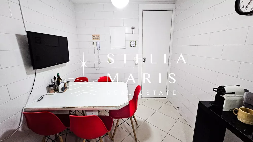 Apartamento, 4 quartos, 217 m² - Foto 30