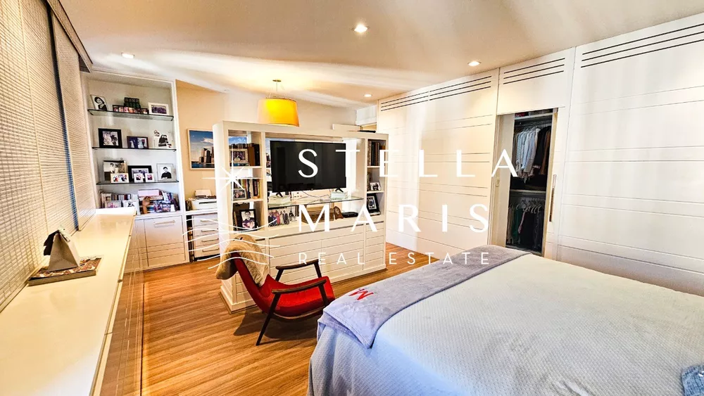 Apartamento, 4 quartos, 217 m² - Foto 13