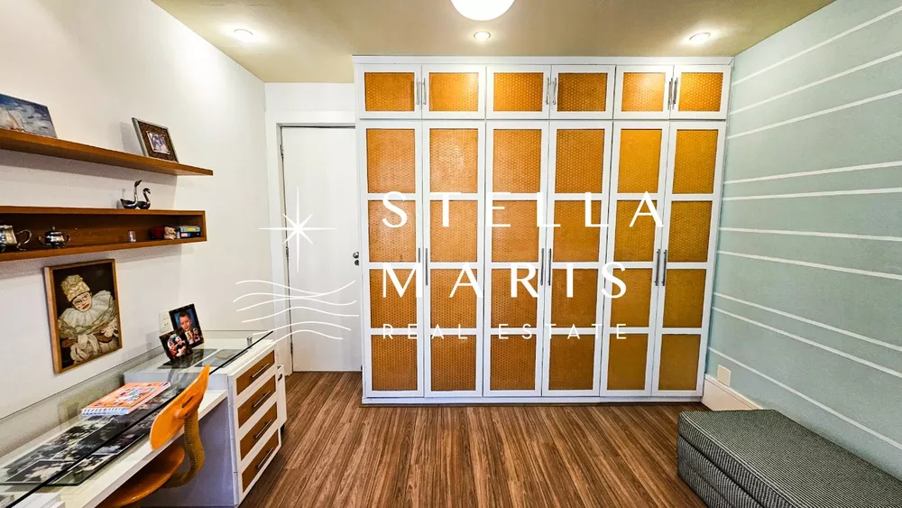 Apartamento, 4 quartos, 217 m² - Foto 24