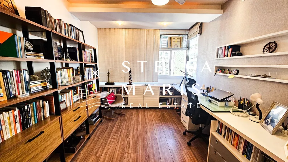 Apartamento, 4 quartos, 217 m² - Foto 26