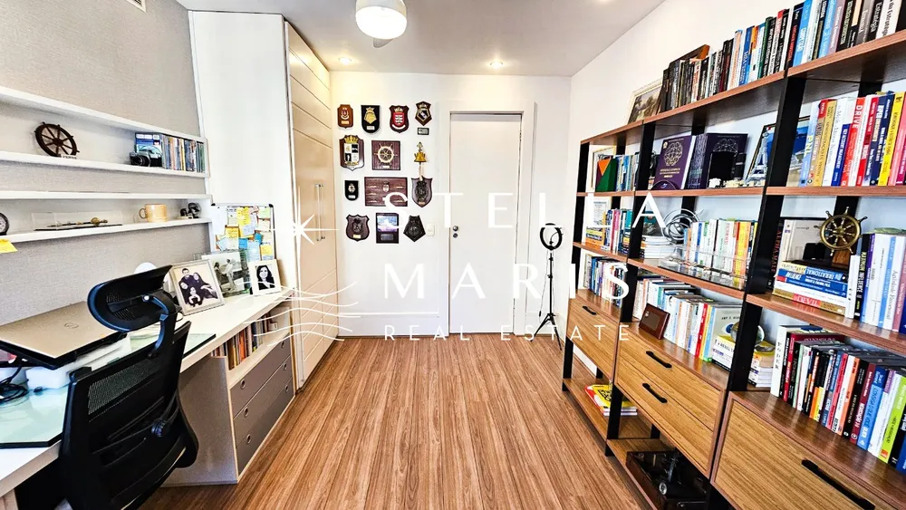 Apartamento, 4 quartos, 217 m² - Foto 31