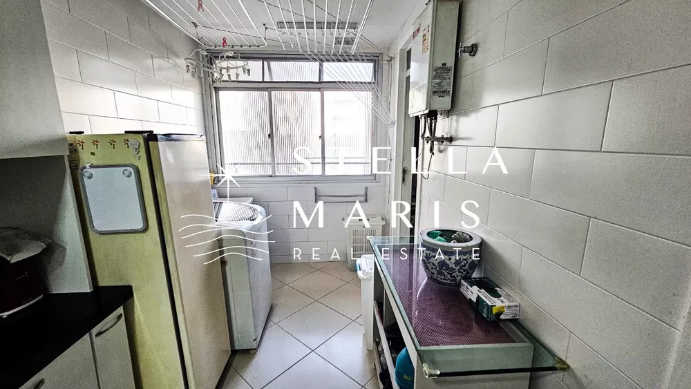 Apartamento, 4 quartos, 217 m² - Foto 29