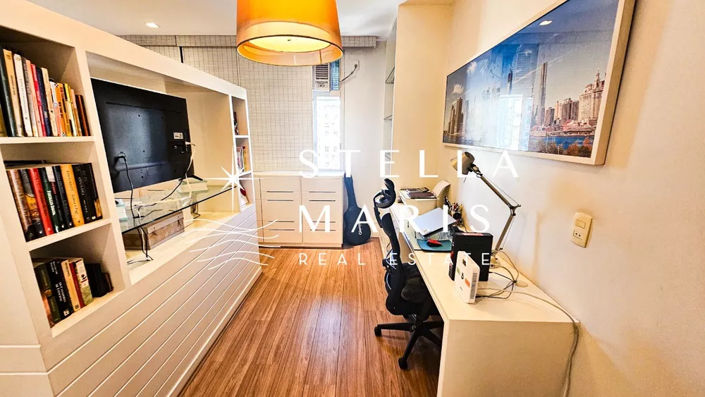 Apartamento, 4 quartos, 217 m² - Foto 15