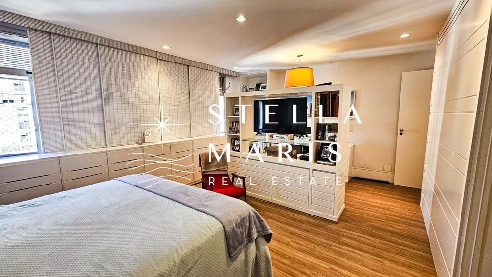 Apartamento, 4 quartos, 217 m² - Foto 12