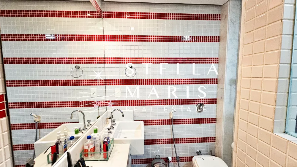 Apartamento, 4 quartos, 217 m² - Foto 25