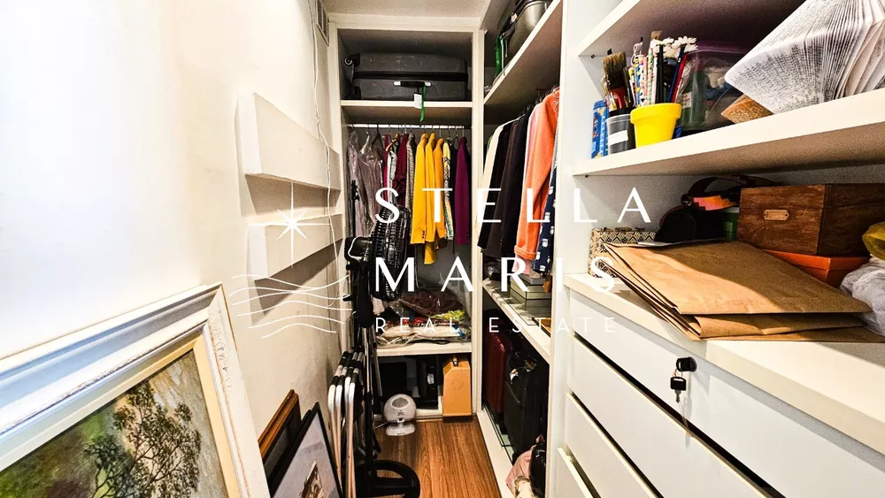 Apartamento, 4 quartos, 217 m² - Foto 21