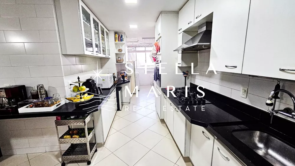 Apartamento, 4 quartos, 217 m² - Foto 28