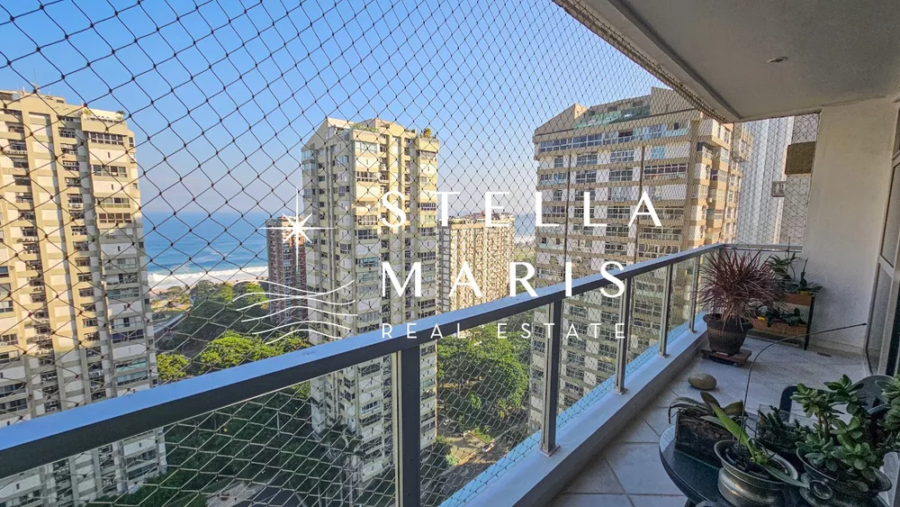 Apartamento, 4 quartos, 217 m² - Foto 8
