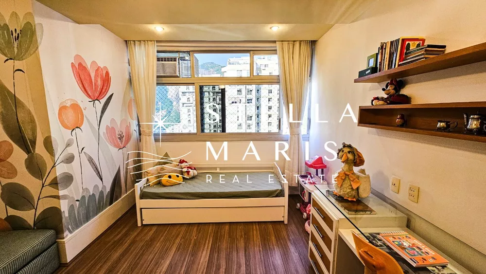 Apartamento, 4 quartos, 217 m² - Foto 23