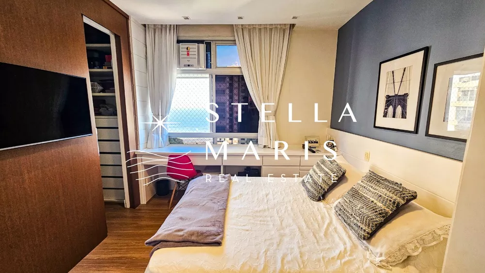 Apartamento, 4 quartos, 217 m² - Foto 19