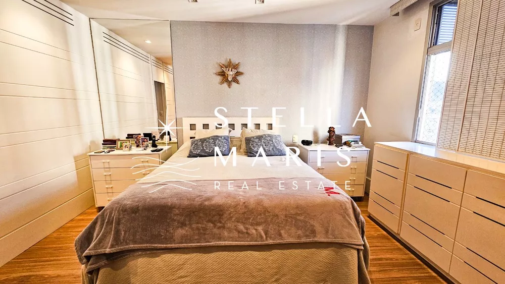 Apartamento, 4 quartos, 217 m² - Foto 14