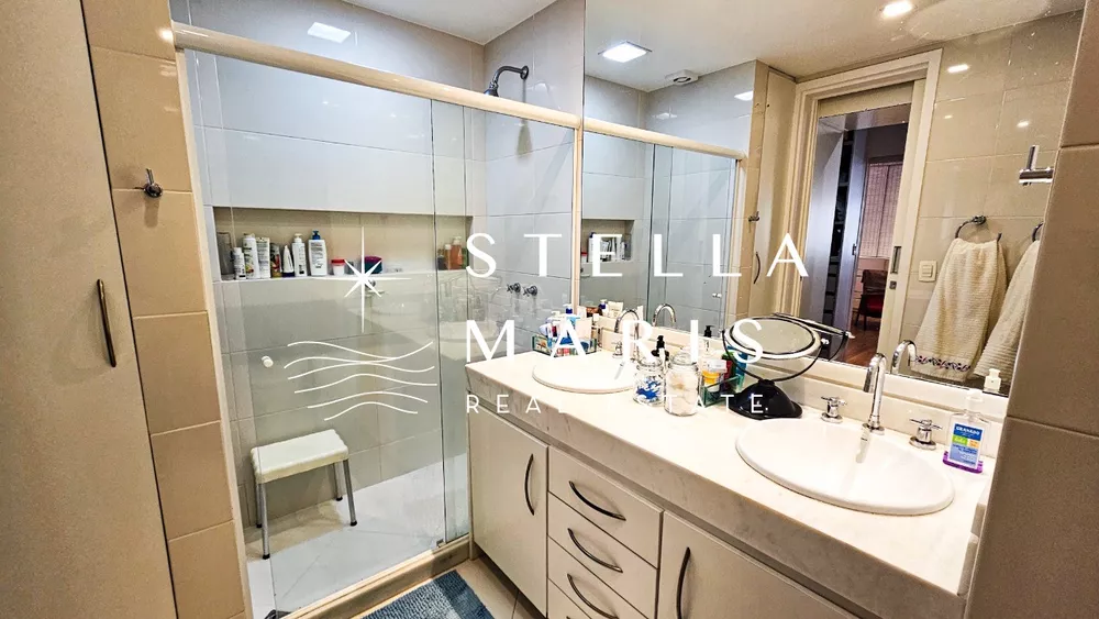 Apartamento, 4 quartos, 217 m² - Foto 18