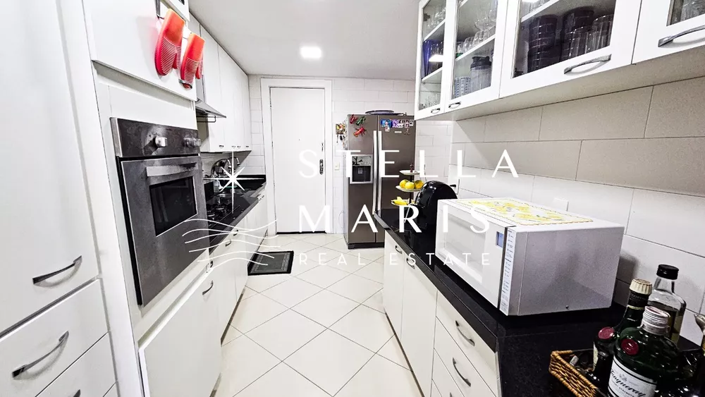 Apartamento, 4 quartos, 217 m² - Foto 27