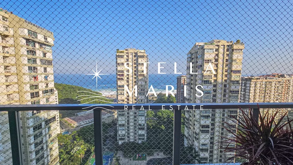 Apartamento, 4 quartos, 217 m² - Foto 10