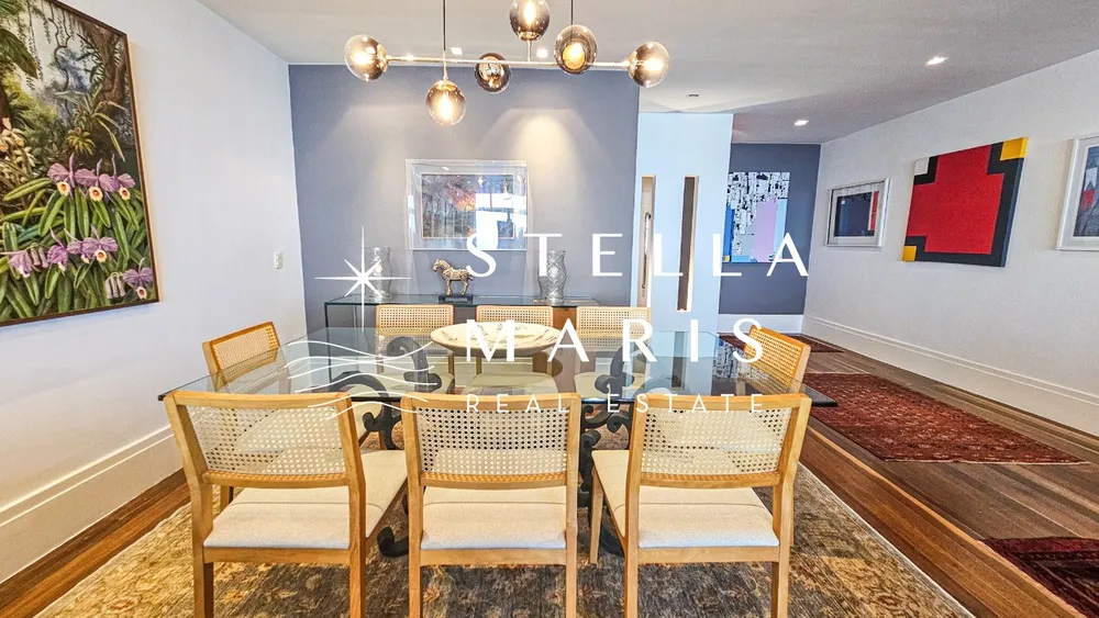 Apartamento, 4 quartos, 217 m² - Foto 9