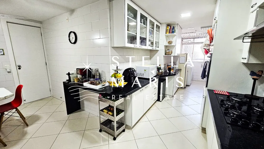 Apartamento, 4 quartos, 217 m² - Foto 34
