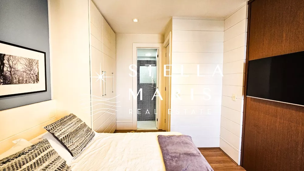 Apartamento, 4 quartos, 217 m² - Foto 20