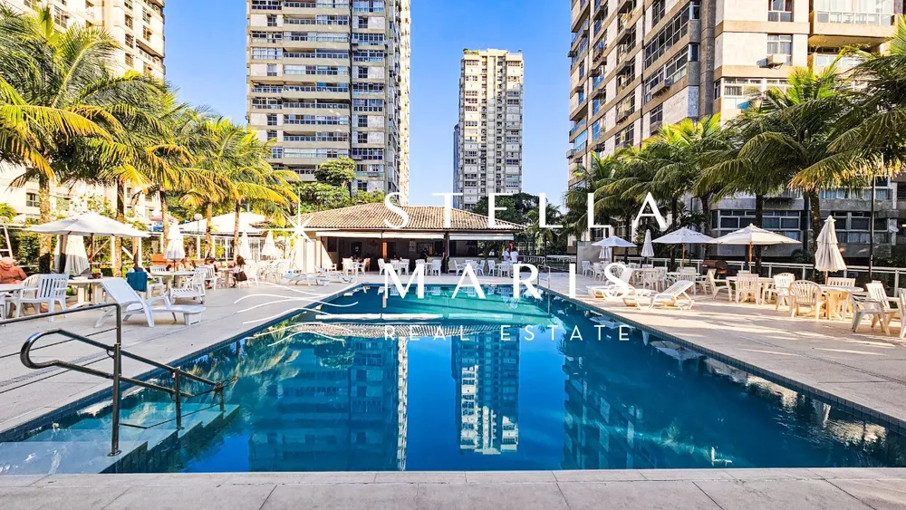 Apartamento, 4 quartos, 217 m² - Foto 31