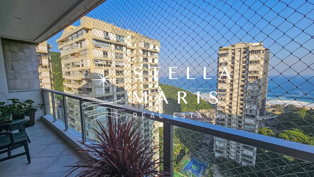 Apartamento, 4 quartos, 217 m² - Foto 10