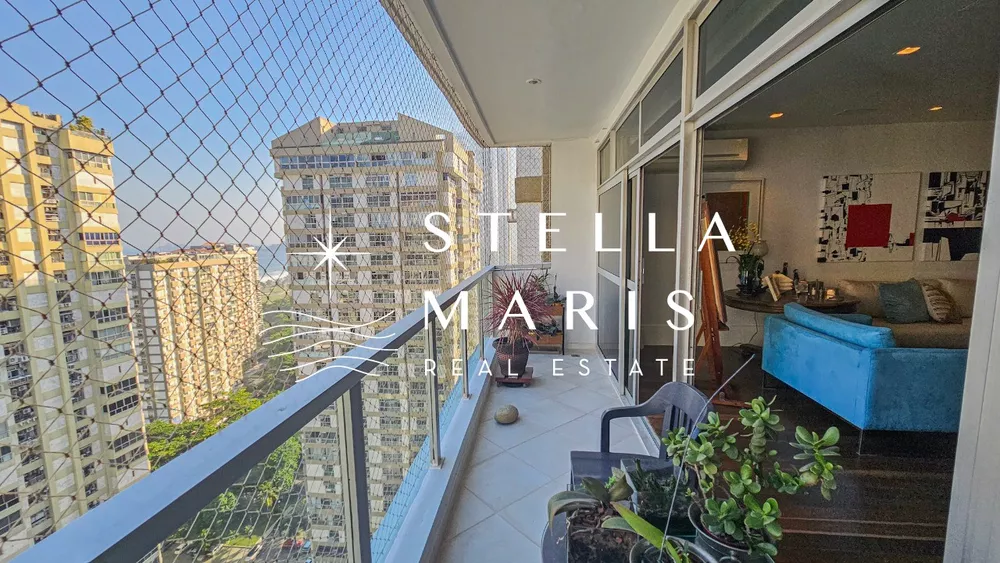 Apartamento, 4 quartos, 217 m² - Foto 9