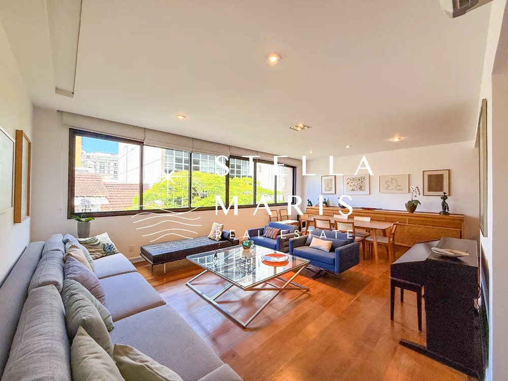 Apartamento, 4 quartos, 250 m² - Foto 2