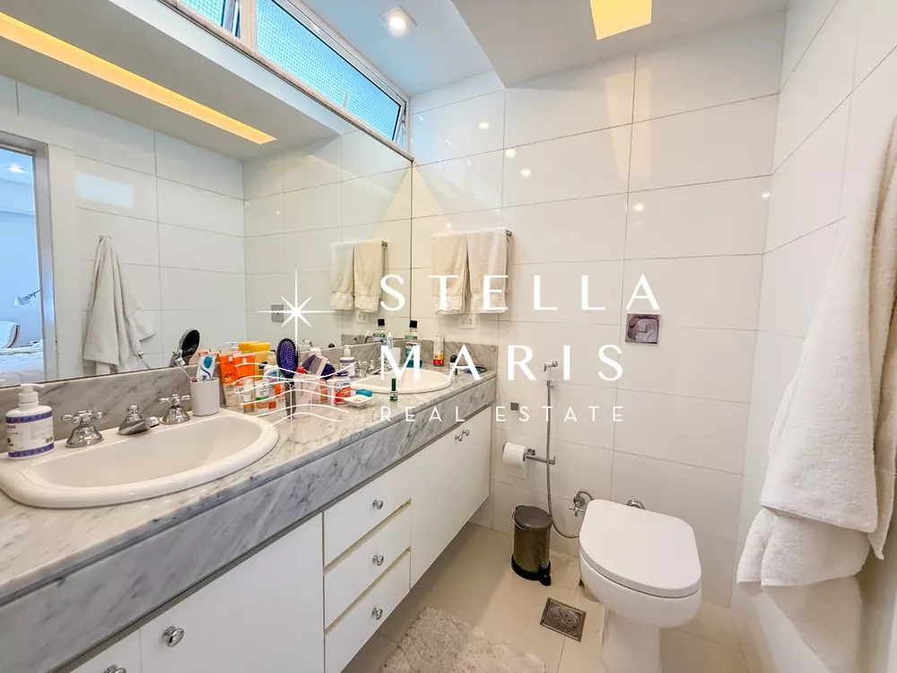 Apartamento, 4 quartos, 250 m² - Foto 29
